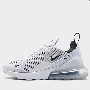 WOMEN'S NIKE AIR MAX 270 CASUAL SHOES by Nike - “just do it.” Be sporty and chic